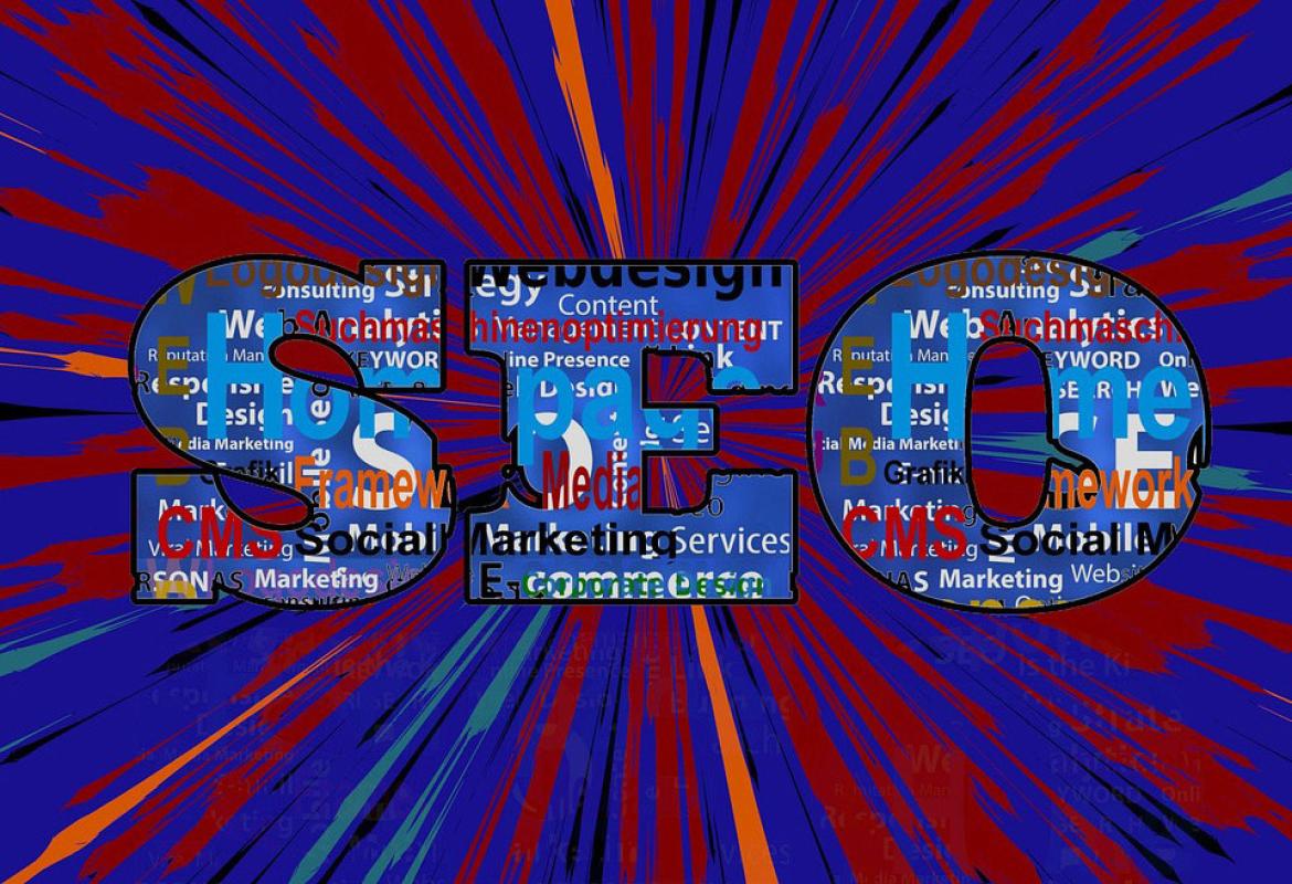 Symbolfoto - SEO