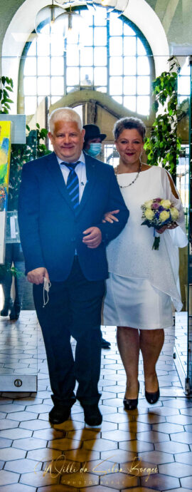 Wedding - (c) Willi da Silva Borges