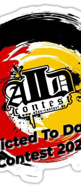Tanzsport A2D  – Contest