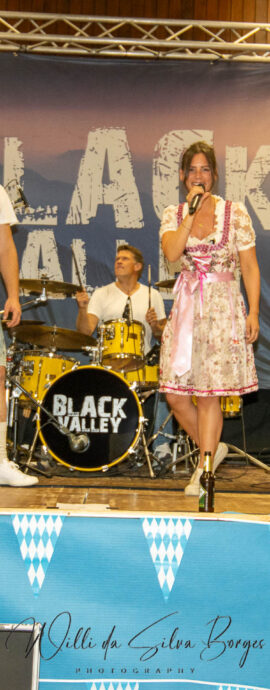 Rocktoberfest des CVD Donsieders 2023