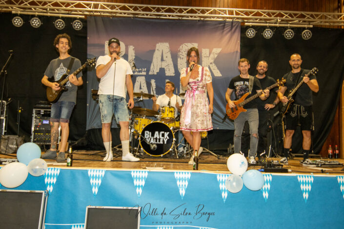 Rocktoberfest des CVD Donsieders 2023