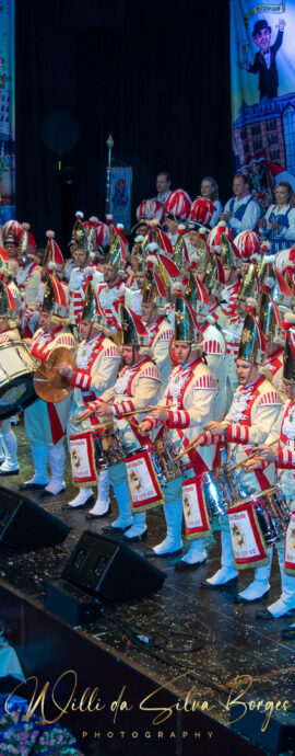 Fastnacht